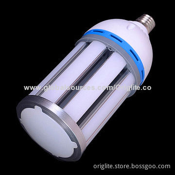 LED Corn Bulb Lamp/50W/85-245V AC/Waterproof/IP64/Lifud Brand Driver/Samsung Chip/E40/3-year